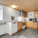 1 Bedroom Cozy In V * Esbjerg