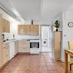 1 Bedroom Cozy In V Esbjerg
