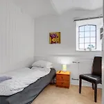 1 Bedroom Cozy In V Esbjerg