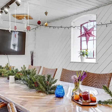 Apartment 1 Bedroom Cozy In V Esbjerg
