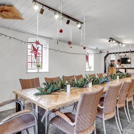 Apartment 1 Bedroom Cozy In V Esbjerg