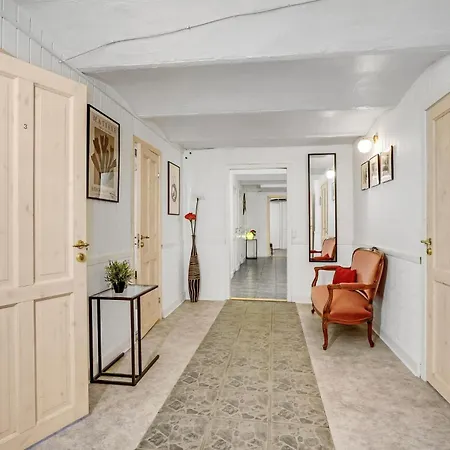 1 Bedroom Cozy In V Apartment