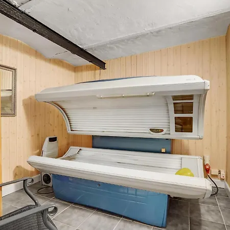 Apartmán 1 Bedroom Cozy In V *