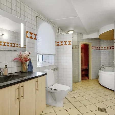 1 Bedroom Cozy In V Apartmán *