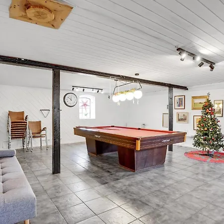 1 Bedroom Cozy In V * Esbjerg