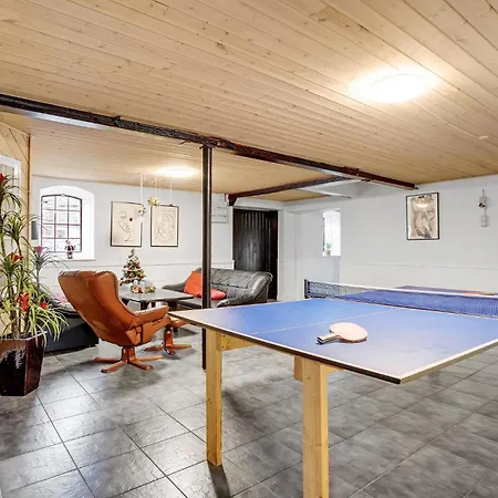 Apartman Gorgeous In V With Wifi Esbjerg